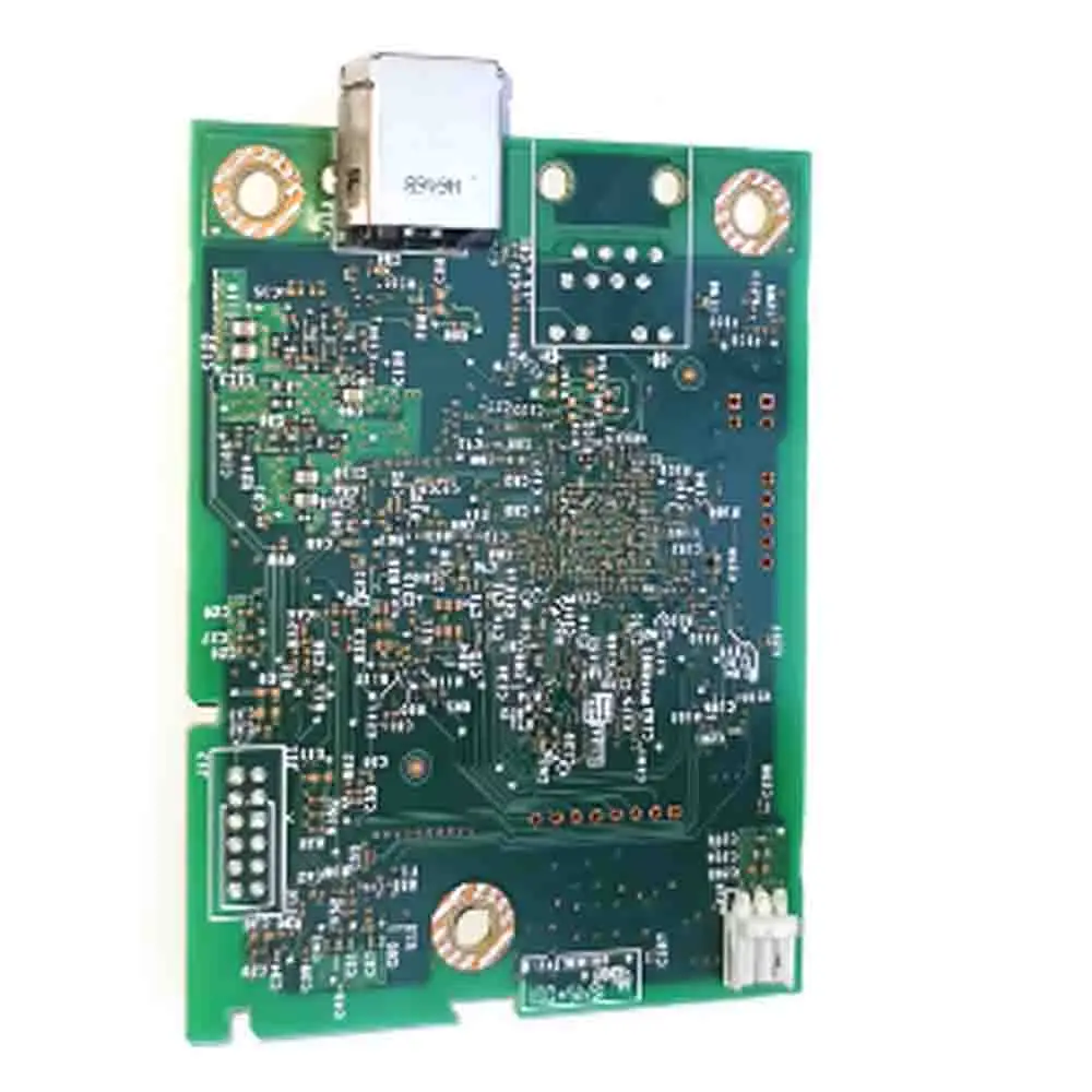Main Board Motherboard Fits For HP LaserJet  M102A G3Q34-60001 Printer Parts