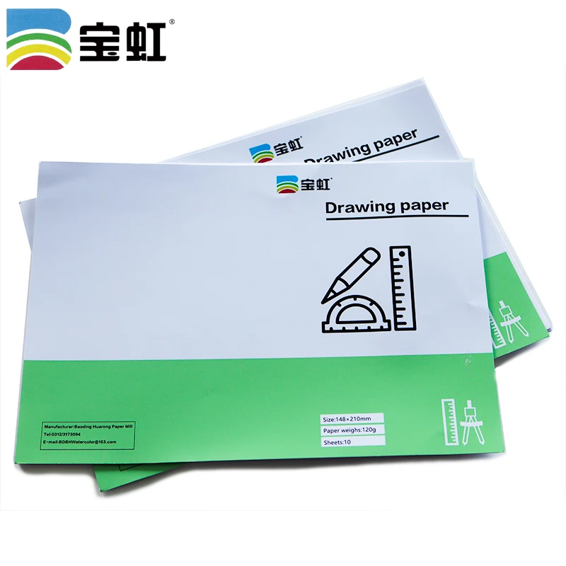 Tekenpapier Witte Schets Calqueerpapier Kalligrafie Architectonische Traceringsinkt