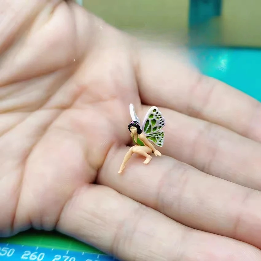 1/64 Garden Elf 2 C…