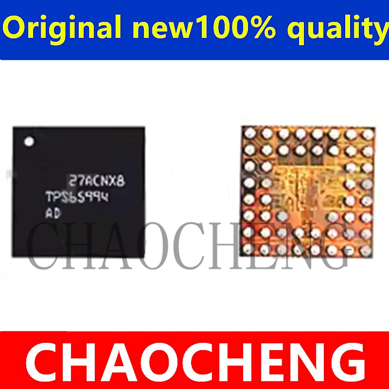 (1pcs) TPS65994AD TPS65994AE TPS65994AC TPS65993AD TPS65993AE TPS65994AEYBGR TPS65994ACYBGR TPS65993ADYBGR TPS65994ADYBGR BGA