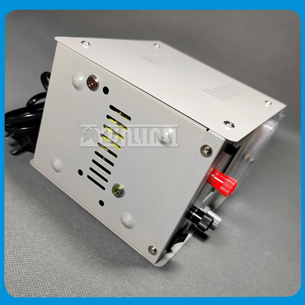 Adjustable DC Laboratory 15V 2A Power Supply Adjustable 15V 2A Voltage Regulator Stabilizer Switching Power Supply