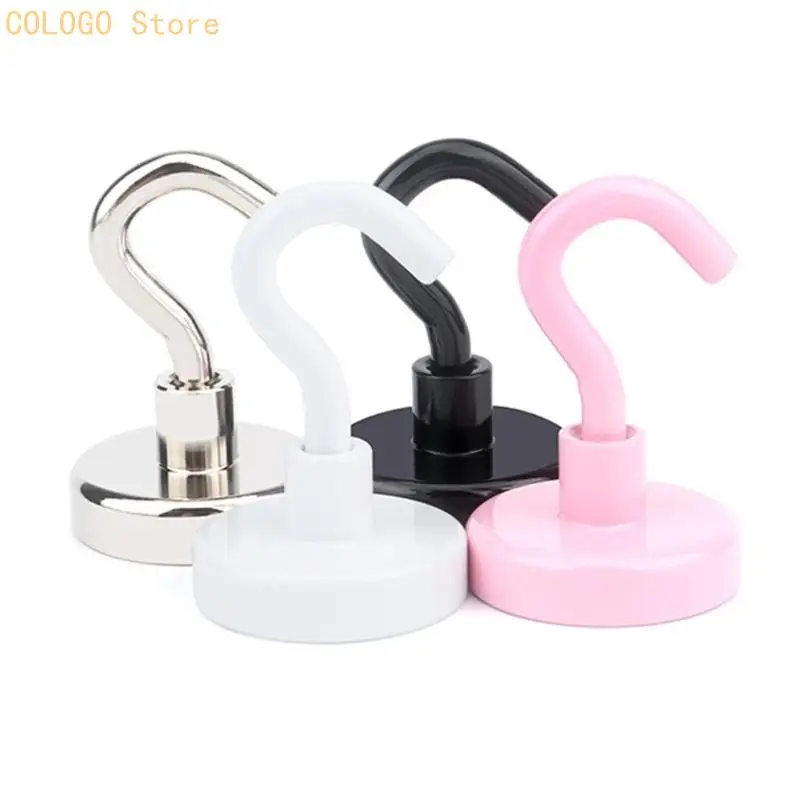 Multipurpose Hanger Quick Setups Creative Strong Hook For Home Garage Workshop Use D0LD
