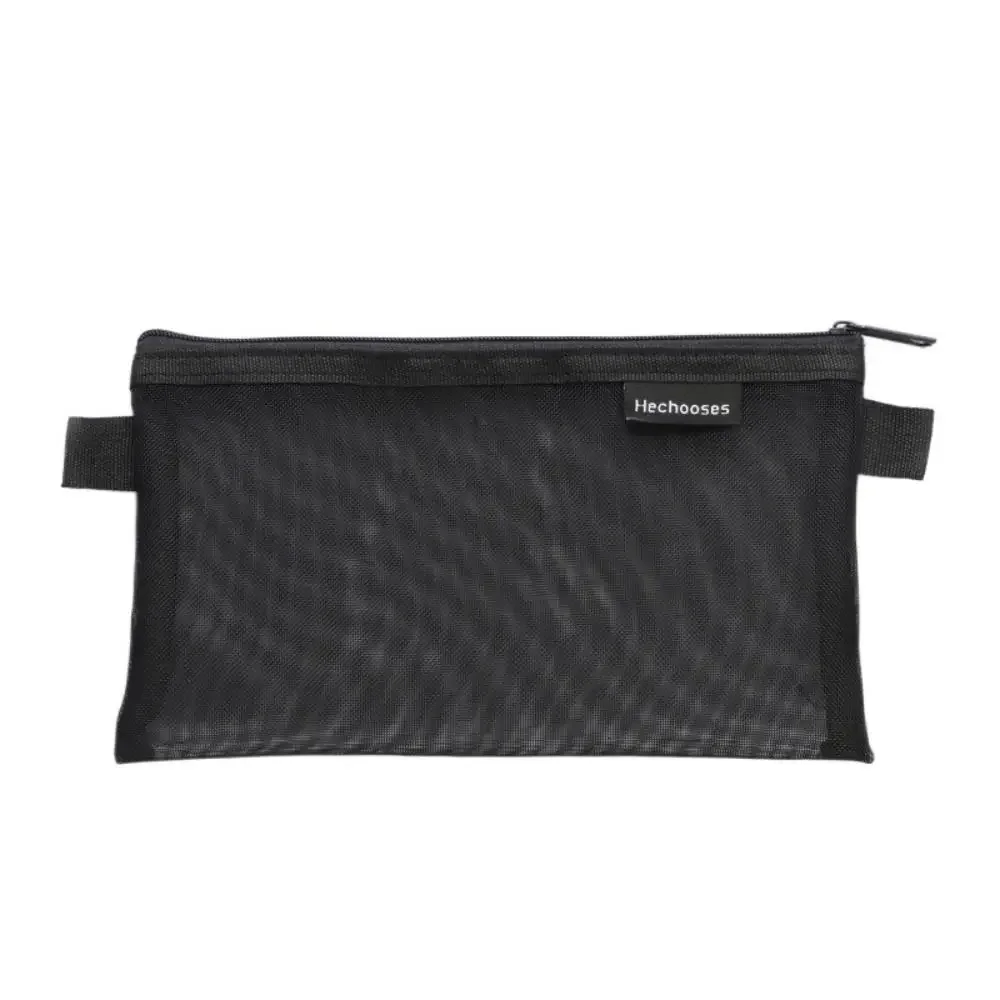 

Solid Color Mesh Coin Purse Transparent Change Storage Bag Mini Coin Purse Sanitary Napkin Storage Bag Small Item Bag