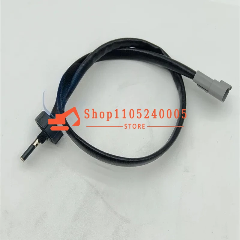 

382-2001 High Quality Parts Fuel Water Level Sensor 3822001 for Excavator 312D 313D 320D Wheel Loader 966K 966M
