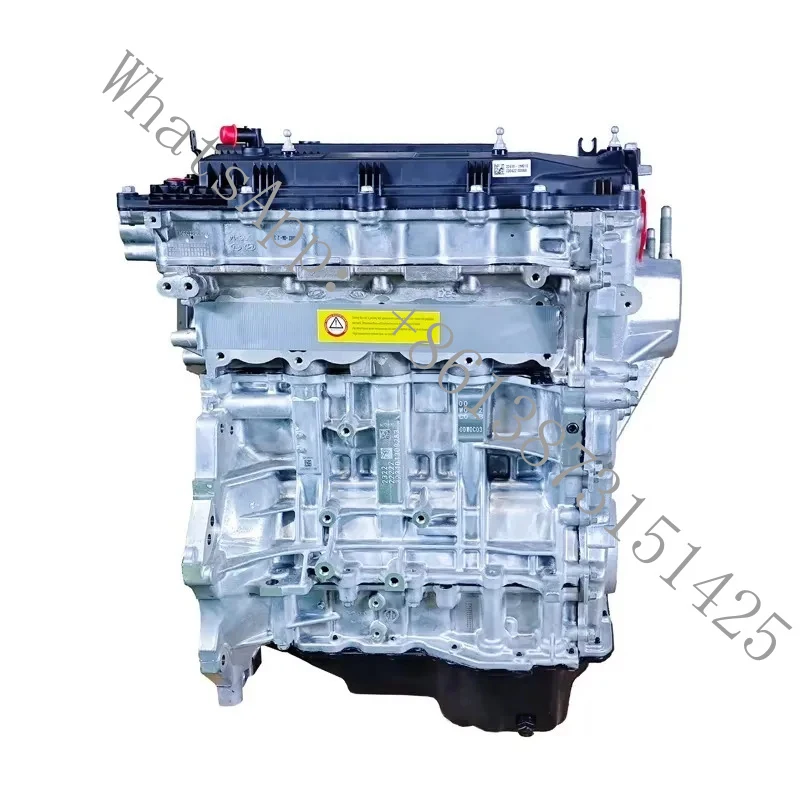 Suitable Supply 1.5L G4FL Engine Accent Creta Elantra Stargazer Carens Cerato Seltos Sonet