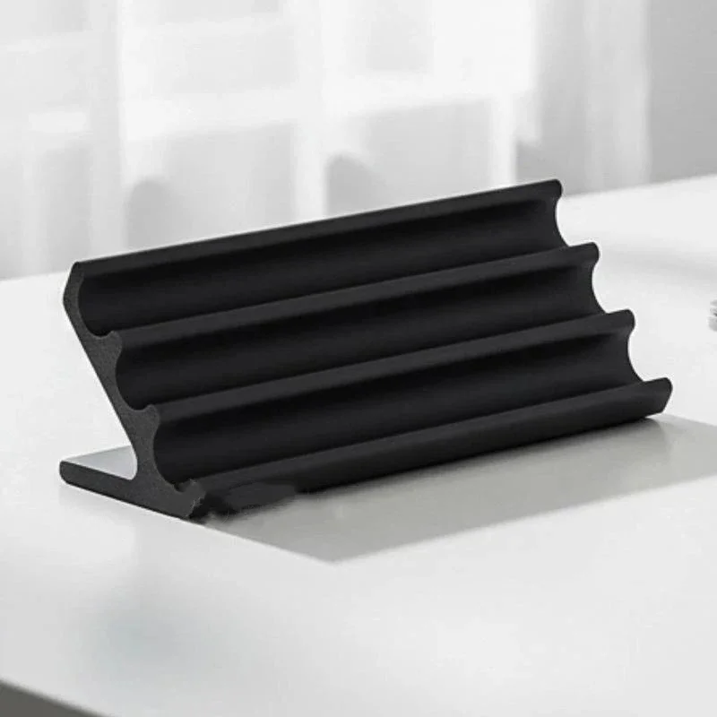 Pen Holder Modern Minimalist Ins Style Pen Stand 3D Printed Office Desktop Organizer Accessories