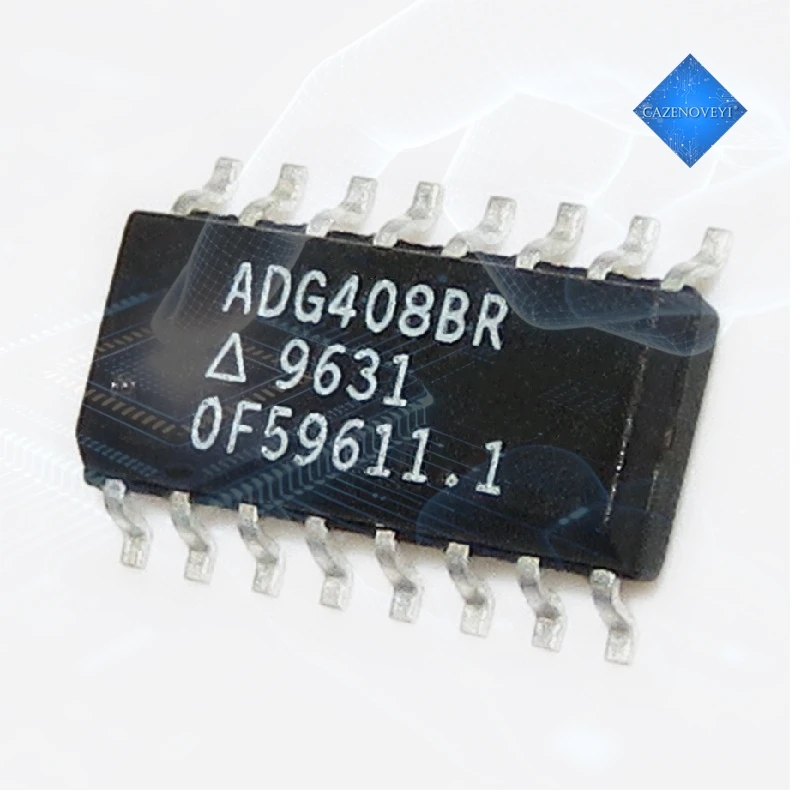 (5-10-20-30-100PCS) CH341 SSOP-20 CH341T