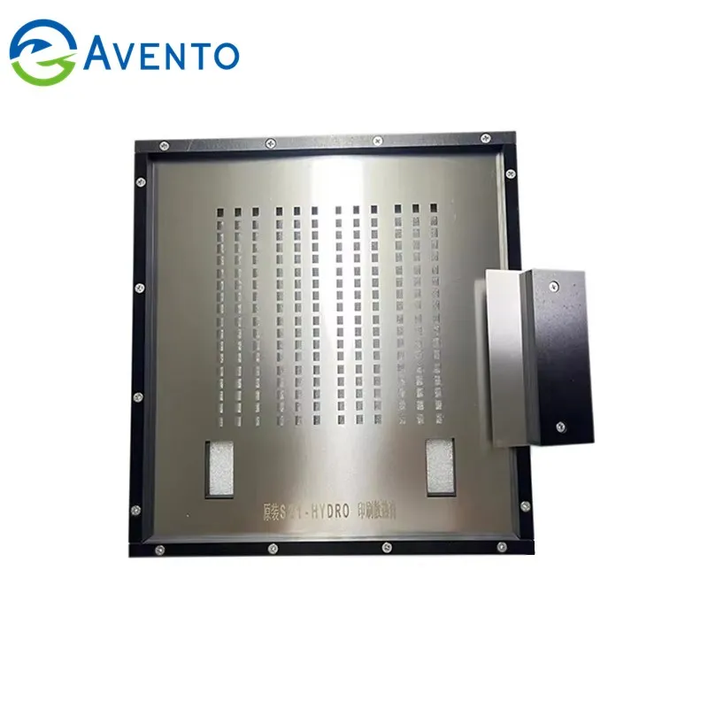 

Antminer S21 Hydro silicone grease fixture