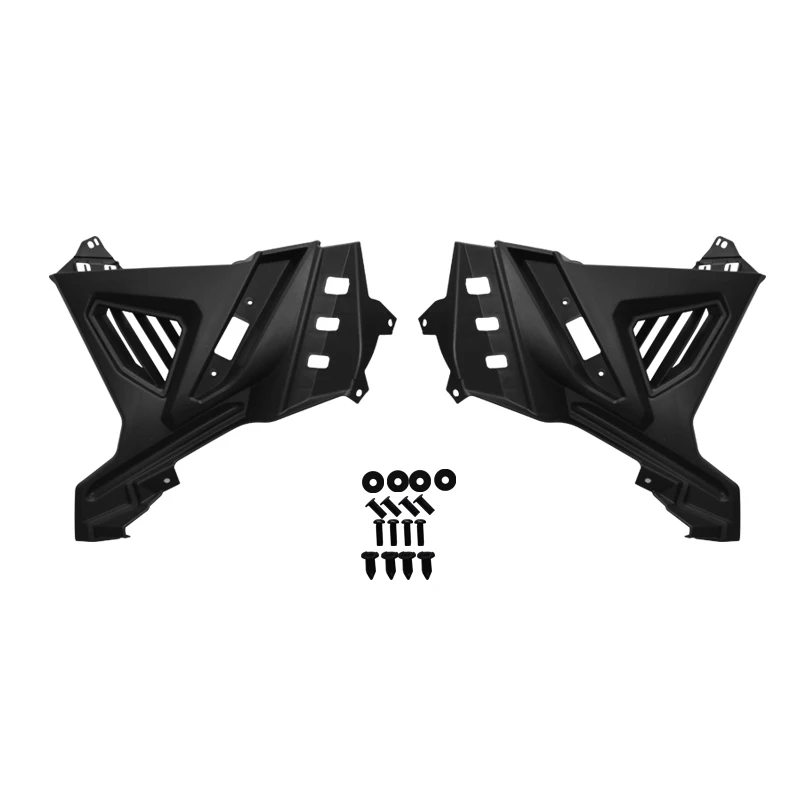 For  Polaris Slingshot 2020 2021 2884605 painted front lower accent panel kit