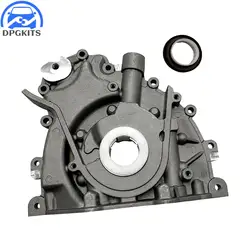 1348651 Engine Oil Pump LR002465 LR007131 LR007798 LR013487 LR076782 For Rover Range Rover Sport 2.7L TDV6 3.0L V6 Auto Parts