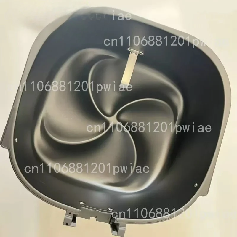 Air Fryer HD9875, HD9876, HD9880 Frying Basket, Grill Rack, Drip Pan Accessories