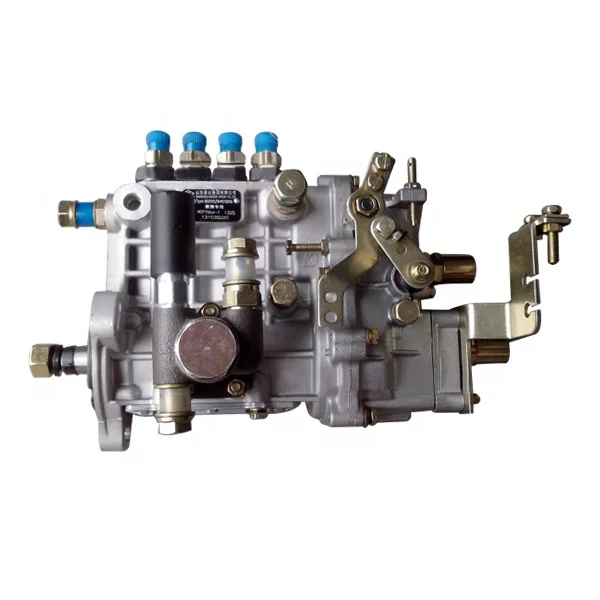 High Quality Xinchai 490bpg Fuel Pump for Forklift Spare Parts