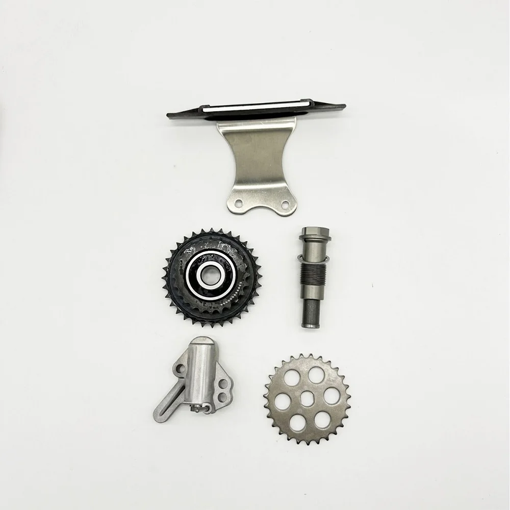 Engine Timing Chain Kit OEM 11318602015 For BMW F20 F21 F22 F23 F45 F46 F30 F31 G20 G28 X1 Mini 1.5T 1.5 L T B38 Turbo 2014-2025 - view 4