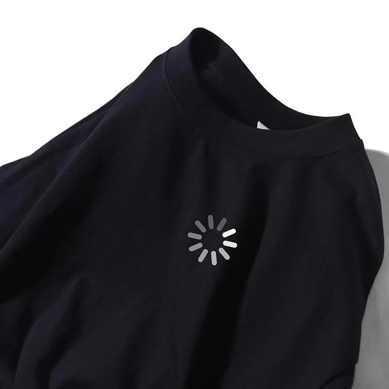 

Y2k Clothes Sweatshirt Male Vintage Loose Fit Streetwear High Fashion Casual Autumn Pullover Korean Style