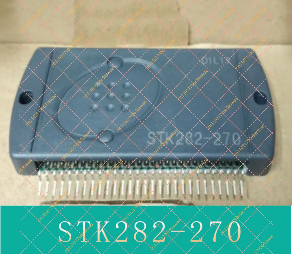 NEW STK282-270 original MODULE