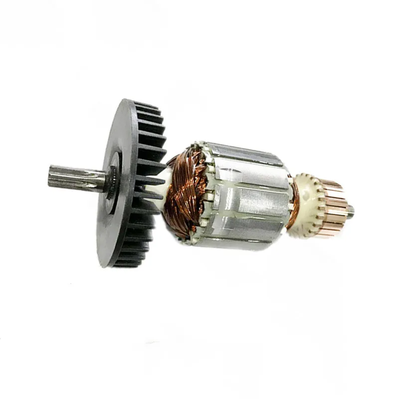 Il rotore della chiave elettrica è adatto per gli accessori del rotore della chiave elettrica Makita 6905H