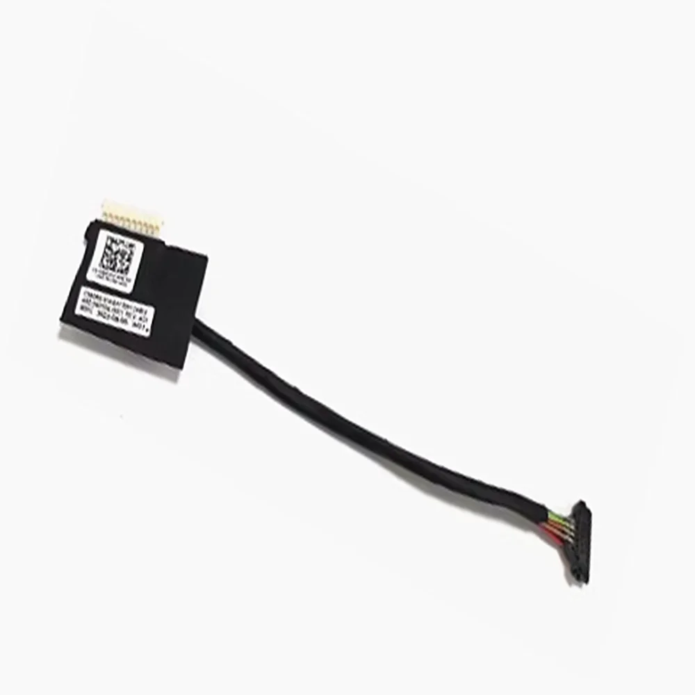 

Новый оригинальный аккумулятор для ноутбука Dell Inspiron 5410 5510 5515 5418 Vostro 5515 09M6D2 08RV7V 450.0MY04.0001