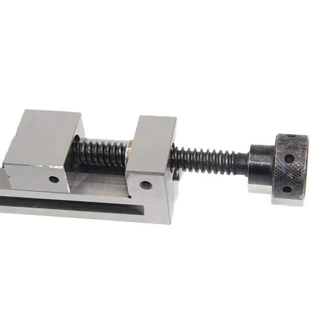 

High Quality Precision Tool Vise QGG100 Machine Tool Vise of Cnc Machine Tool Accessories New Product