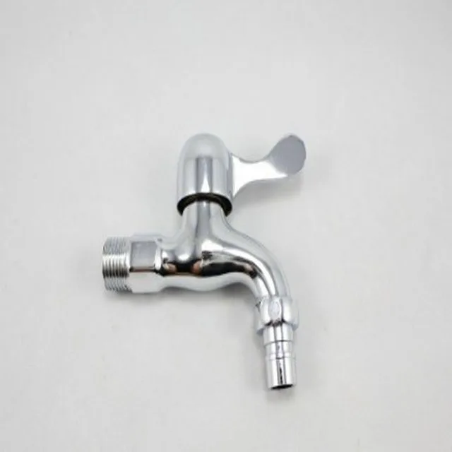 

Shenzhen Die Casting Water Tap Mold Faucet Mould