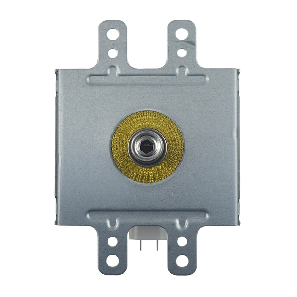 Промышленный магнетрон для микроволновой печи, номер модели 2M343H, мощность 1500 Вт, с воздушным охлаждением, для бренда WITOL, новый оригинал