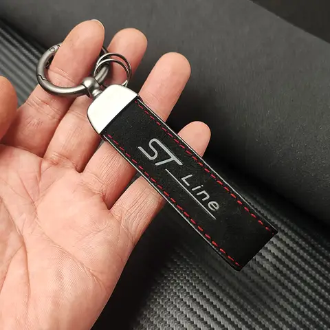 10 best sales चाबी का गुच्छा फोर्ड - №9