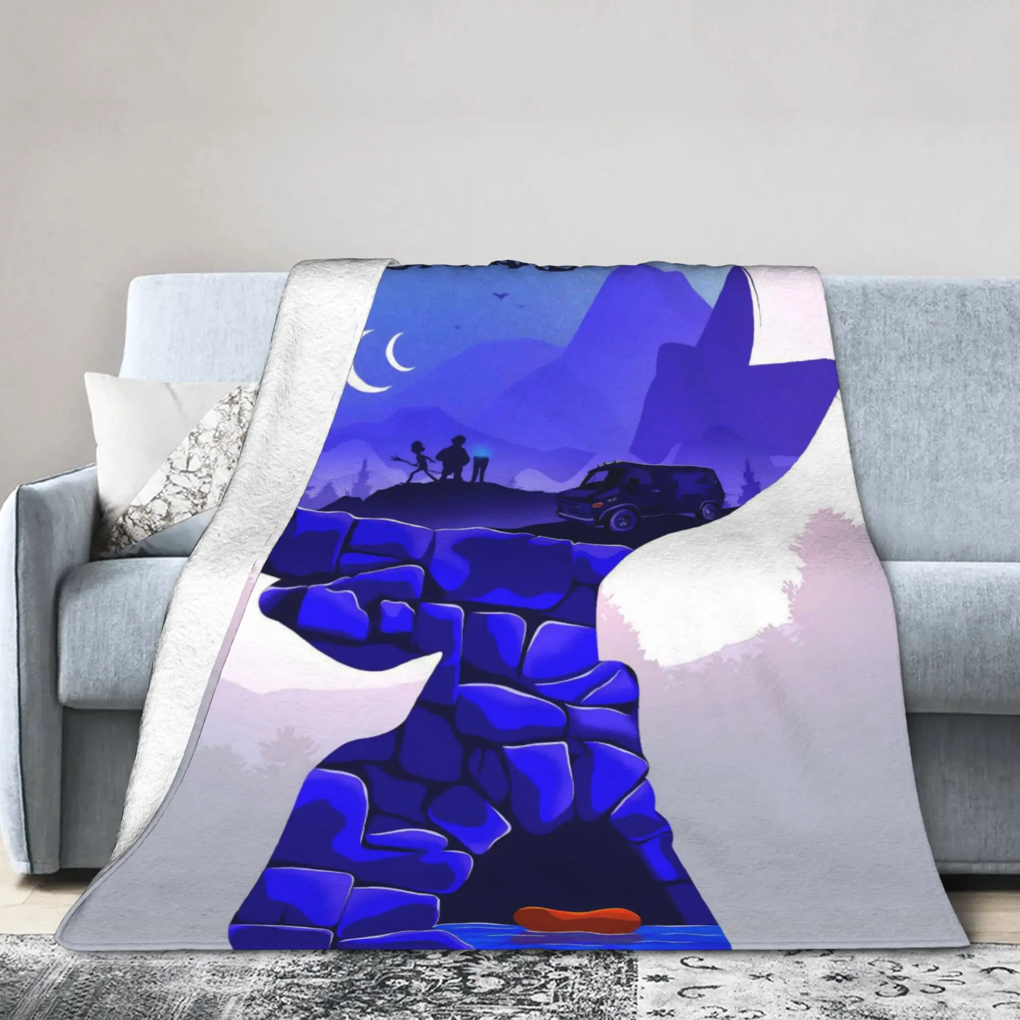 Onward Ian Barley L… - image