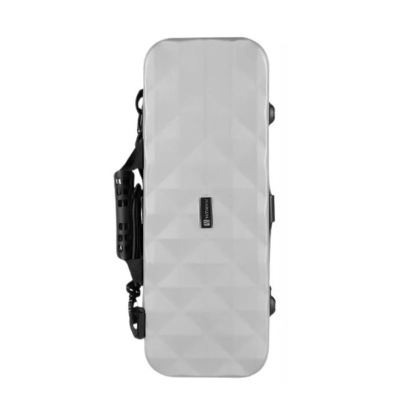 Portable Suona Bag Lightweight Hulusi Storage Bag Large Capacity Sturdy Suona Handbag Ethnic Musical Instruments Accessories