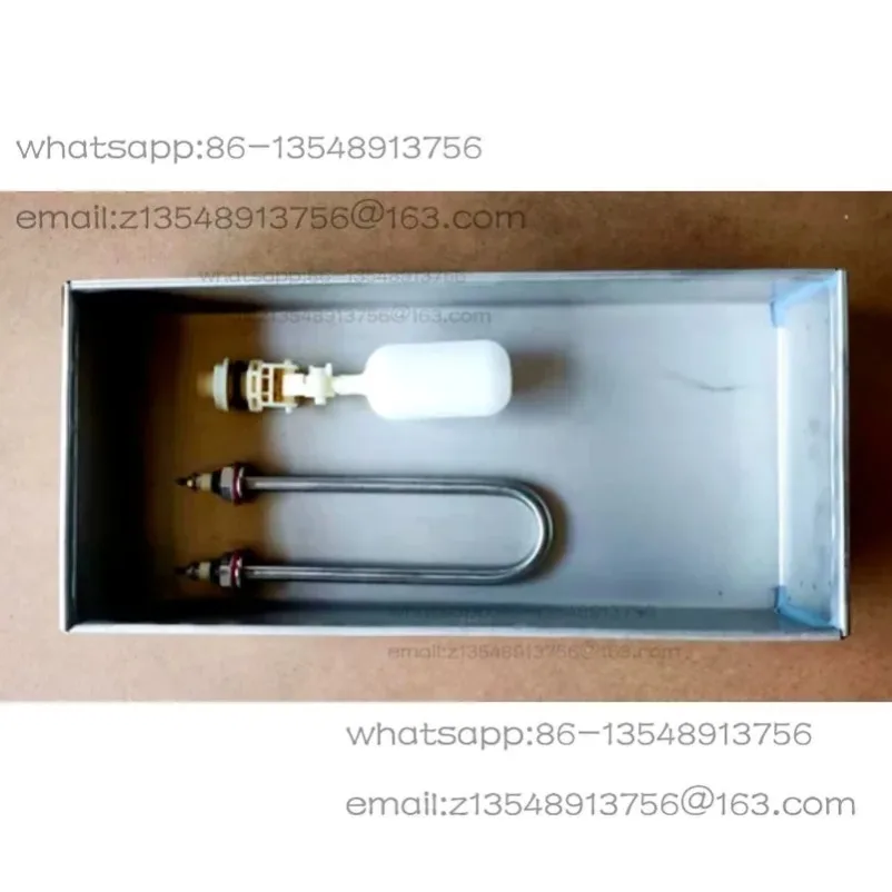 加湿水槽インキュベーター自動給水システム