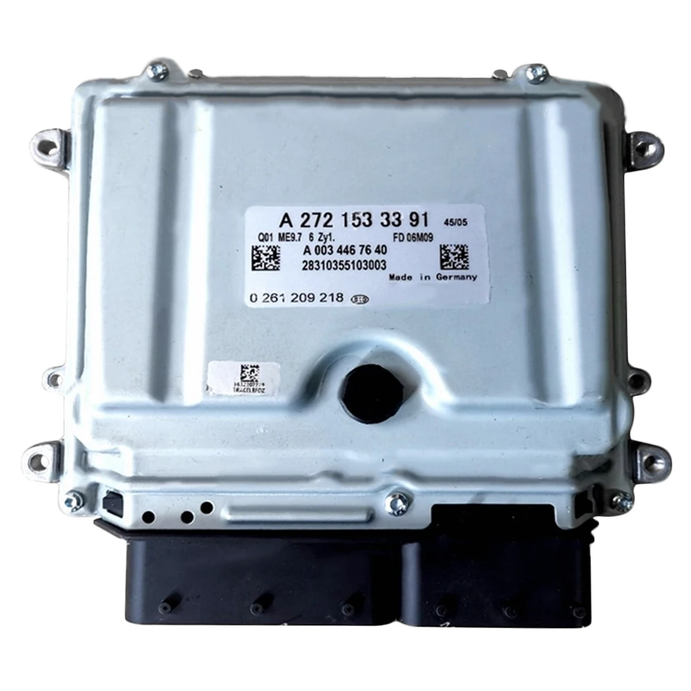 

High Quality for Mercedes Benz ECU Engine Control Module A2721533391