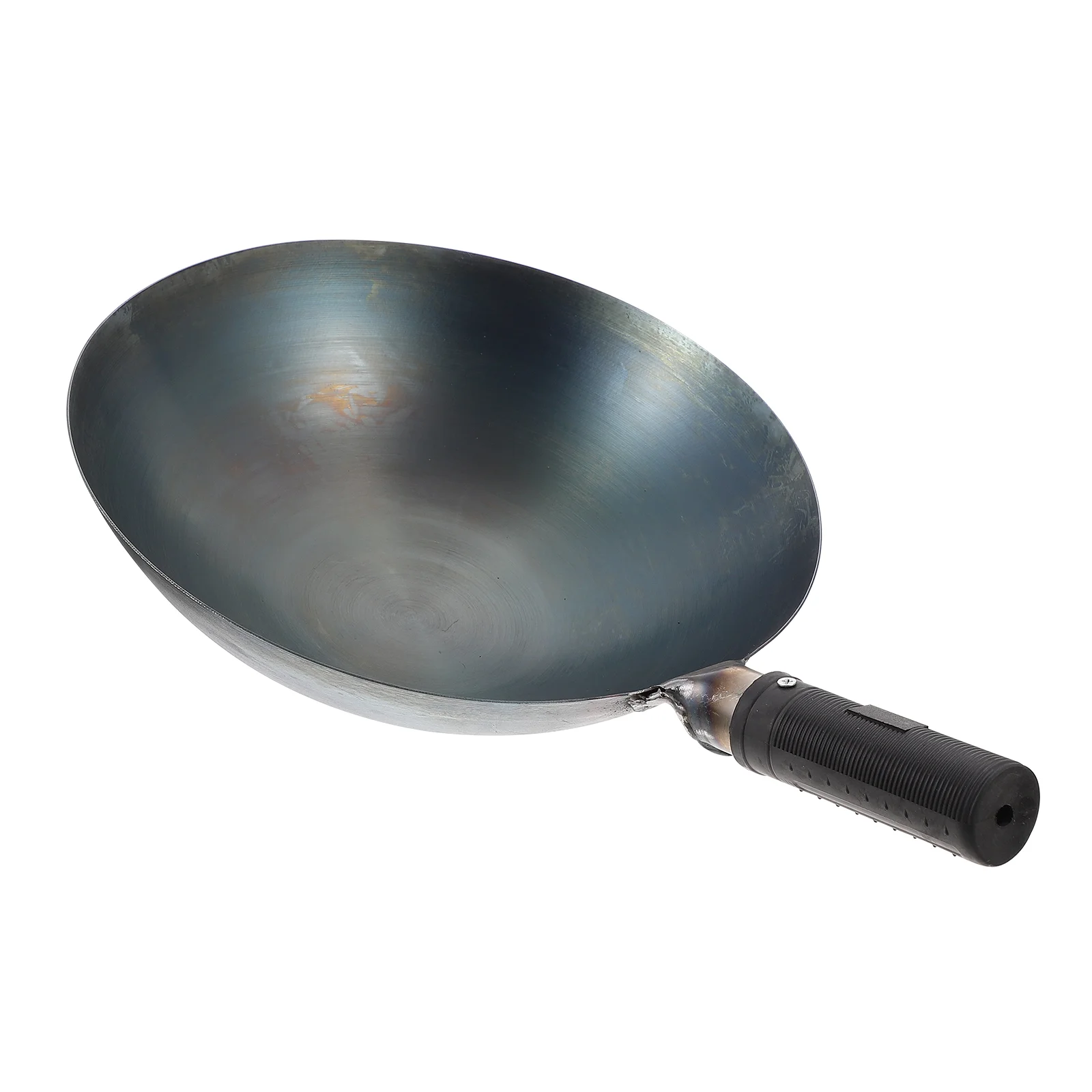 

Stir Fry Wok Outdoor Griddle Non Stick Pan Multi-functional Pot Kitchen Gadget Traditional