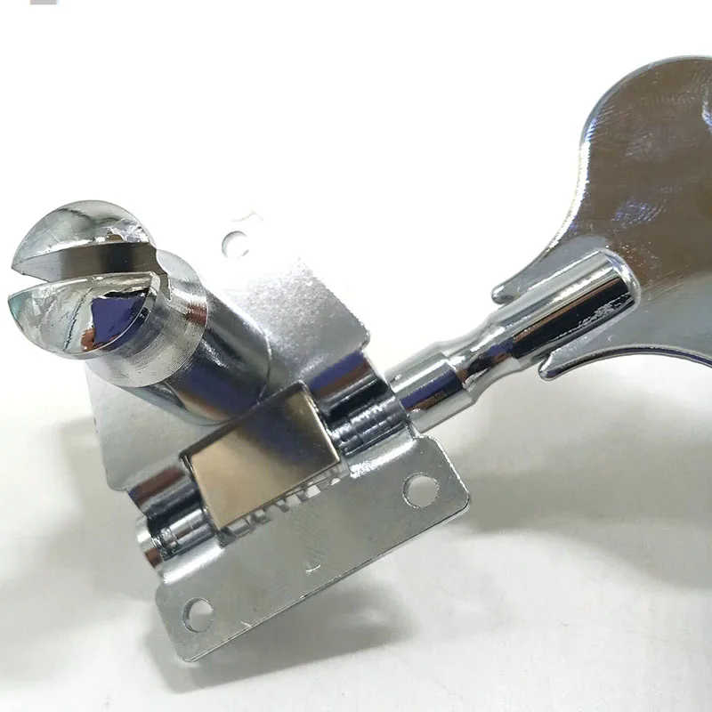 4R Electric Bass Gu…