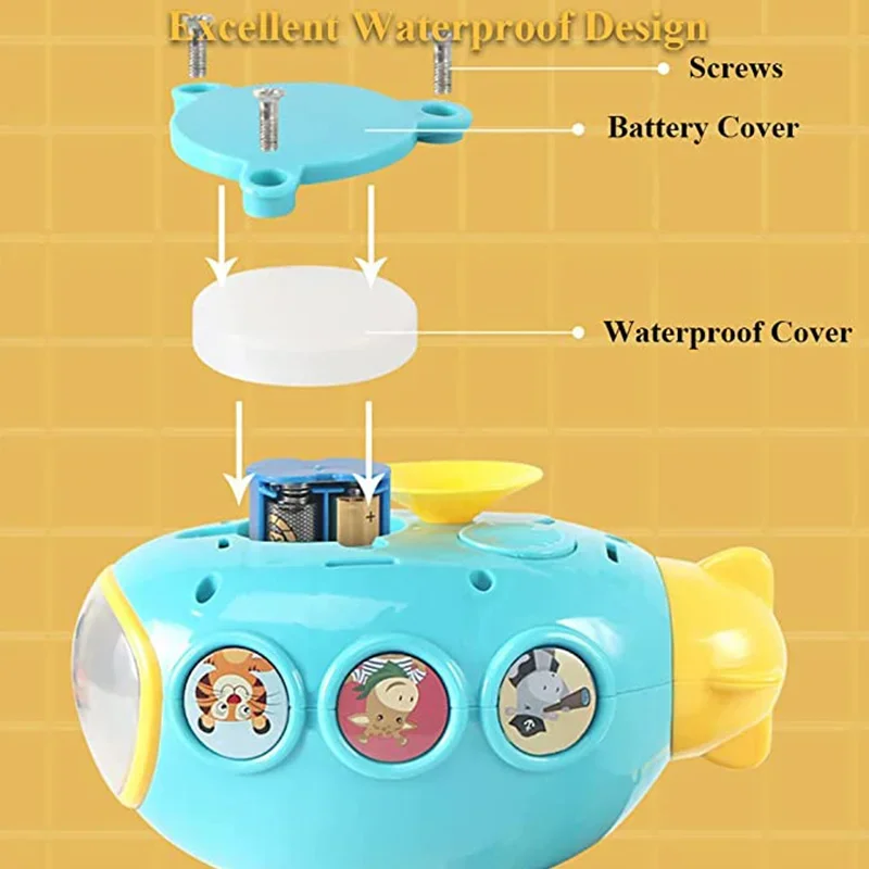 장난감 스프링클러 베이비 샤워 아기 욕조 목욕 장난감 어린이용 물 뿌리기 장난감 베이비 샤워 풀 욕조 장난감 어린이 장난감
