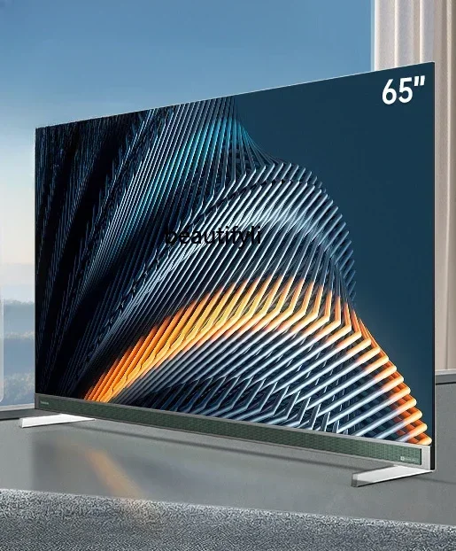 

65e8k 65-Inch Ultra-Thin 8K Dolby Panoramic Sound Far-Field Voice 5 32GB TV 55