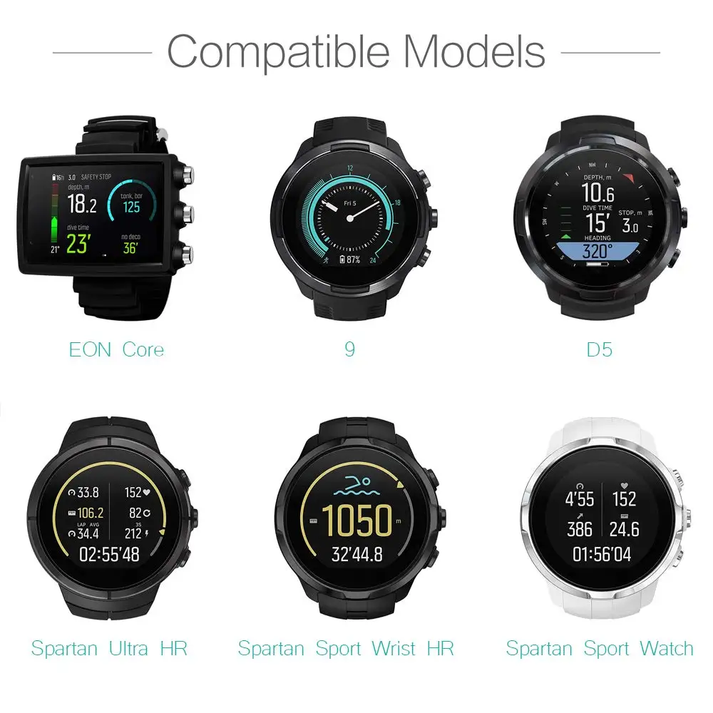 Thumbnail 2 - #78 Best Smart Watch Charging Docks to Buy In 2026