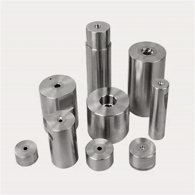 Stainless Steel CNC Turning Custom Service Die Forming Dies Mould Automobiles Alloys Shaft Nickel Zinc Die Casting Carbide Hard