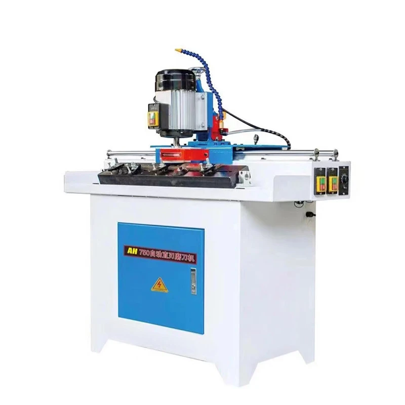 AH-750 Automatic Straight Blade Grinding Machine