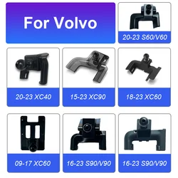 Car Dedicated Phone Holder Bracket Mount Special Base For Volvo XC60 XC90 18-23 S90 V90 16-23 XC40 20-24 S60 V60 16-23