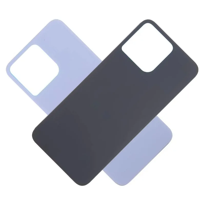 Battery Back Cover for ZTE Blade V50 Design 4G Back Cover Repair Replacement Part