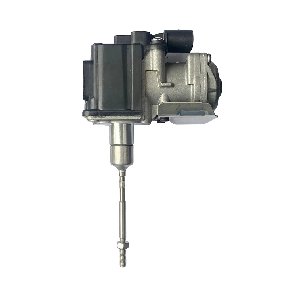 

Turbocharger Wastegate Actuator Turbocharger Replacement Factory Specification Fit Plastic And Metal Materials