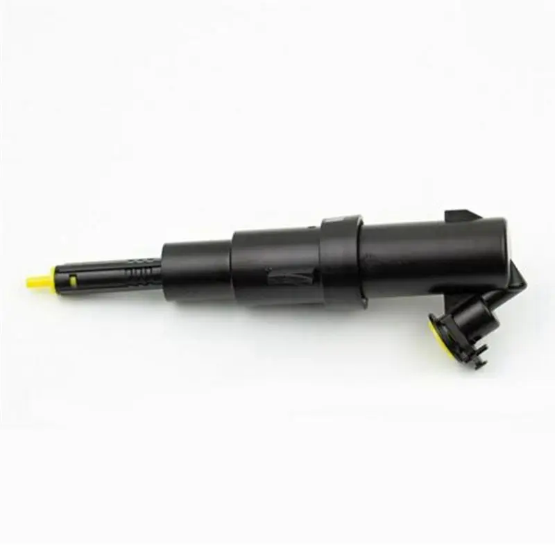 Simple Headlight Washer Nozzle Car Headlight Water Spray Guns 61678362823 For BMW 3 Series E46 320Li