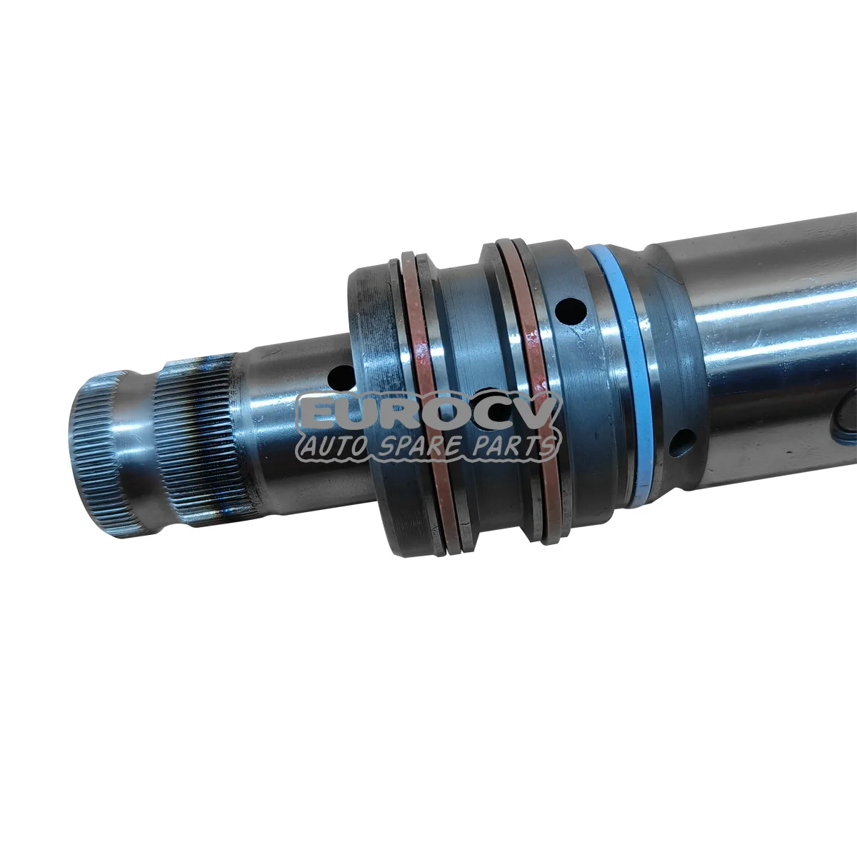 Spare Parts for Volvo Trucks VOE 250331-1 250354-1 250369-1 RHD Truck Steering Gear Shaft 10 Slots STG26.2