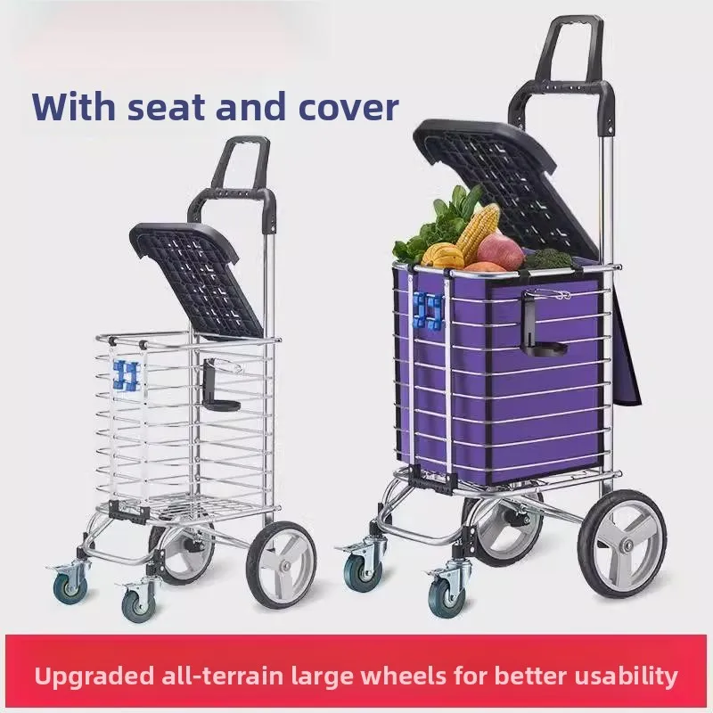 portable-aluminum-alloy-water-delivery-cart-stair-climbing-pure-mineral-water-delivery-small-cart-elderly-home-use