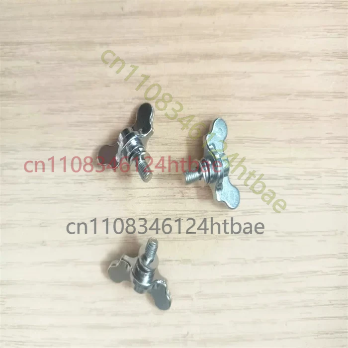 

For DJI T40 T20P T50 T25 Agricultural Drone Centrifugal Nozzle Hand Nut 000092 Original Repair Spare Accessories