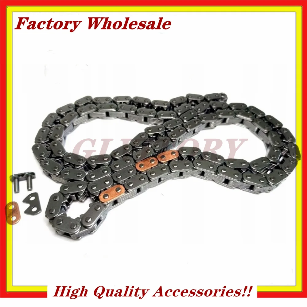 

Новая цепь ГРМ 0009931078 A 000 993 10 78 993 10 78 подходит для Mercedes M271 R172 W204 C250 SLK250
