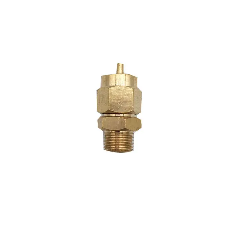 Best Seller Coffee Machine Boiler Exhaust Valve, Pneumatic Valve, Vacuum Breaker Coffee Machine Accessories