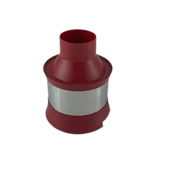 Original MiJia SCWXCQ01RR handheld wireless vacuum cleaner accessories dust cup cyclone multi cone assembly