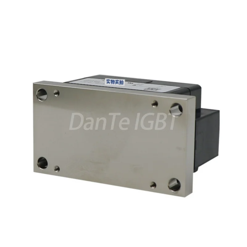 وحدة تشغيل عالية الجهد ، البقعة الأصلية ، صانعة جديدة