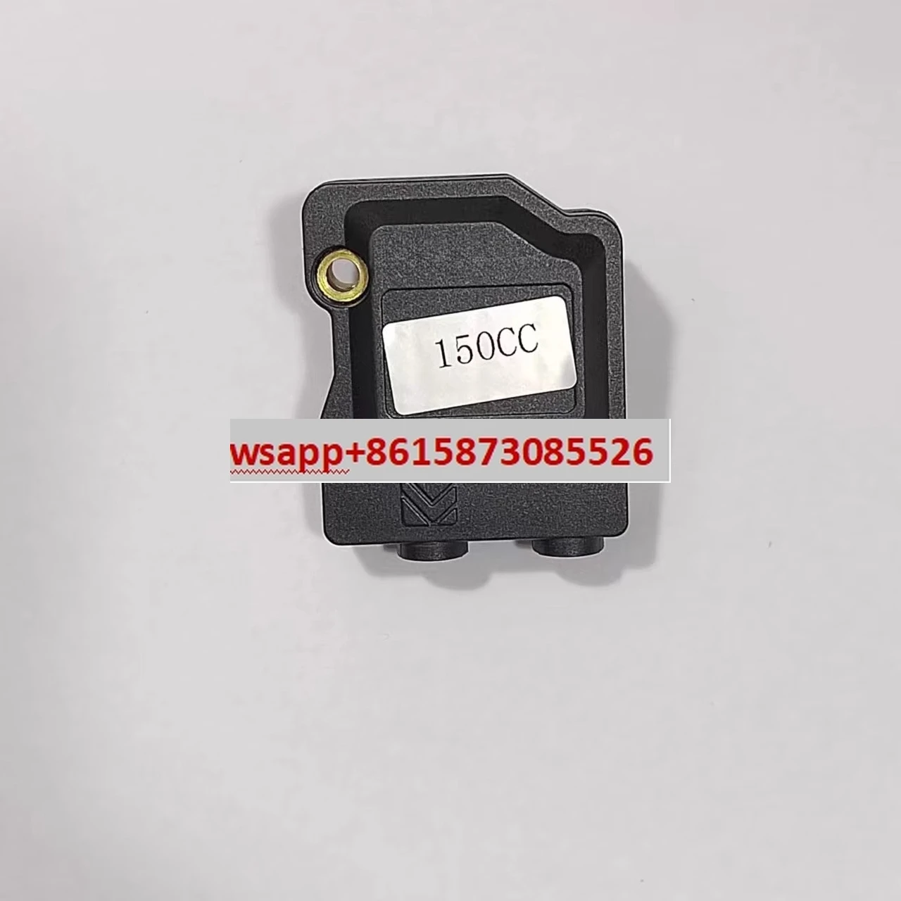 

GY6-125/150 ECU pedal electronic motorcycle computer version