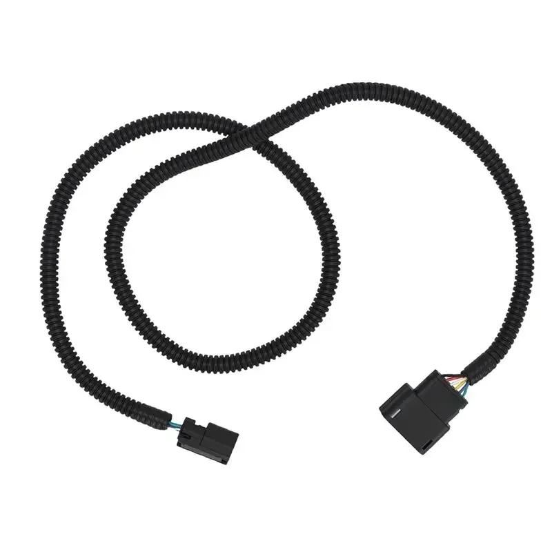 New DC3Z-14A412-A Wiring Harness Tailgate Reverse Camera Cable Backup Camera For Ford F-250 F-350 F-450 Super Duty 2013-2016