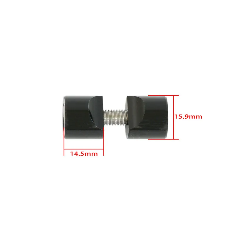 Hidden Bicycle Seatpost Clamp for Sunpeed ASTRO and MARS Road Bikes